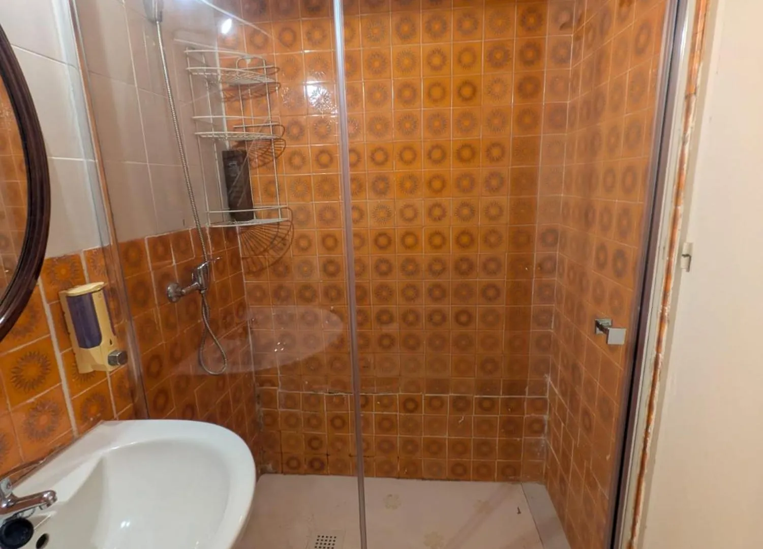 Hotel Nueva 6 Algeciras España