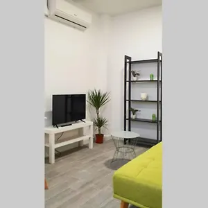 De Lujo En El Absoluto Centro Ba Apartamento
