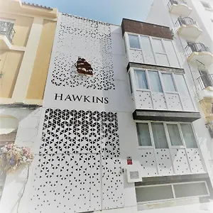 Apartamento En El Absoluto Centro 2b Algeciras